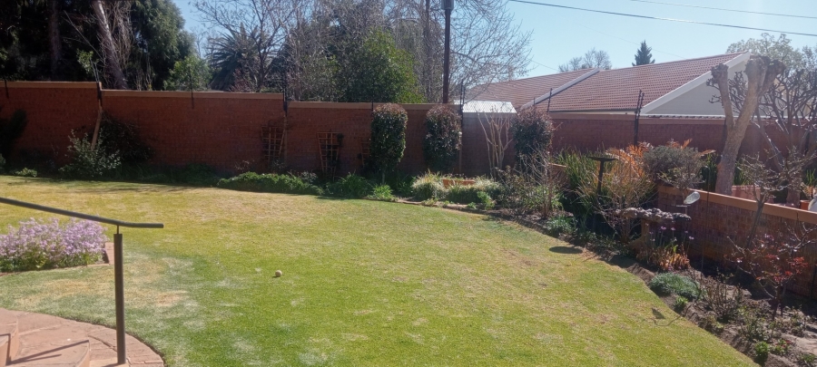 3 Bedroom Property for Sale in Dan Pienaar Free State